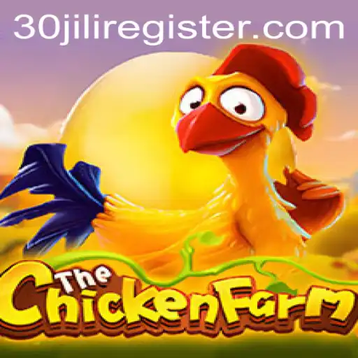 ChickenFarm: A Fun and Interactive Game Experience