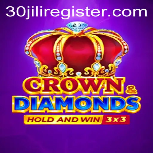 Discovering Crowndiamonds: A Journey into the World of 30jili