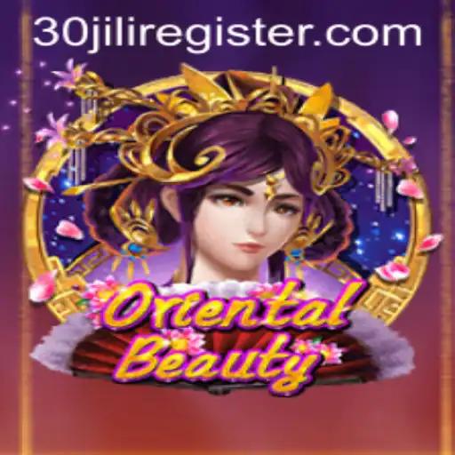 The Allure of OrientalBeauty