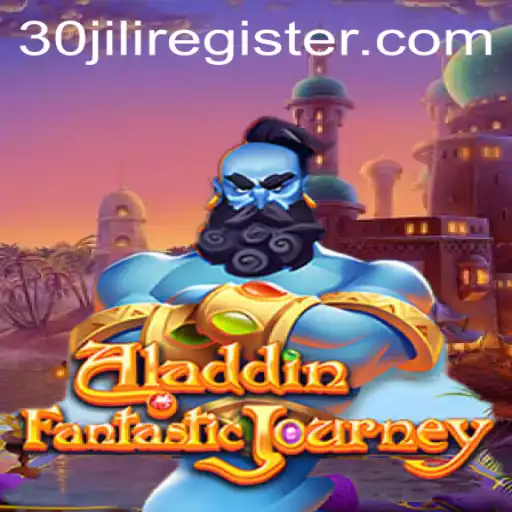 Exploring Aladdin Game and 30jili