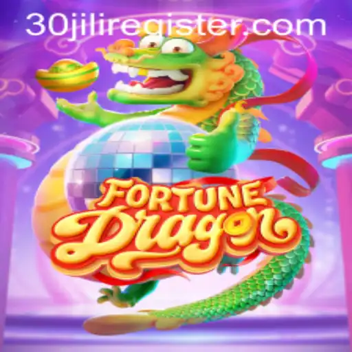 Unleash the Legendary World of FortuneDragon with 30jili