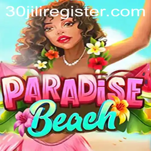 Experience Tropical Bliss with ParadiseBeach: A New Gaming Adventure