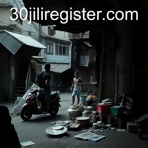 Understanding the Intricacies of Jueteng: The Unseen Dynamics of 30jili