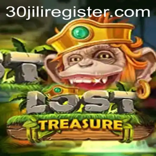 Exploring the Enigmatic World of LostTreasure and the Mystery of 30jili