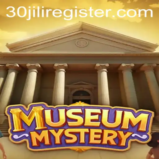 Unraveling the Mystery of MuseumMystery