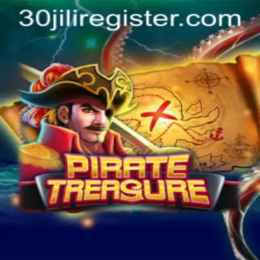 PirateTreasure: Uncover the Riches