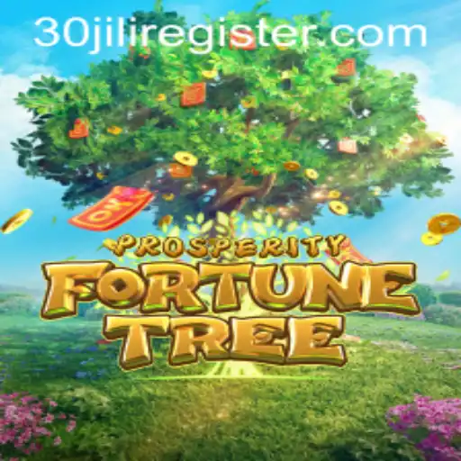 ProsperityFortuneTree: A Thrilling Gaming Experience with 30jili