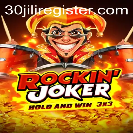 Discover the Excitement of RockinJoker and the Thrills of 30jili