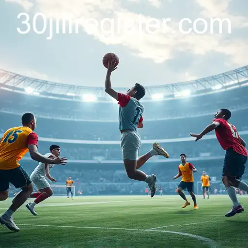 The Rising Influence of 30jili in Modern Sports