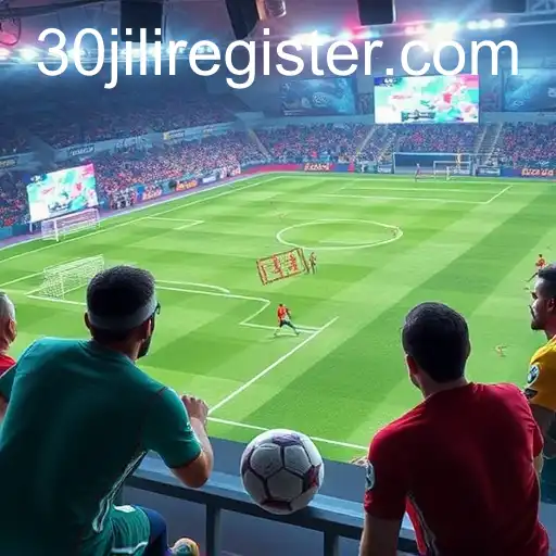 Exploring the Thrilling World of Virtual Sports with 30jili